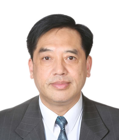 寇忠---中国石油规划总院海外管道合作研究机构副主任