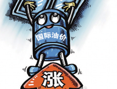 油价“破百”未提振商品市场 油价“破百”未提振商品市场