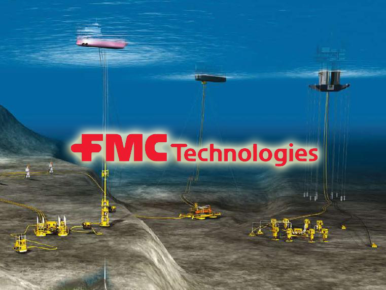CSI Becoming Part of FMC Technologies CSI Becoming Part of FMC Technologies