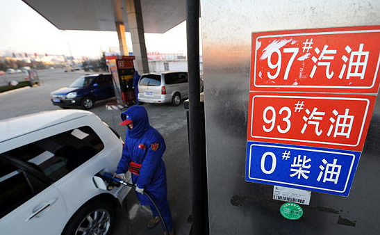 2012年将完善成品油价格形成机制 2012年将完善成品油价格形成机制