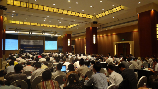 2012国际石油产业高峰论坛即将举行 2012国际石油产业高峰论坛即将举行