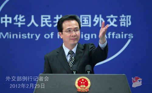 中国未对整个南海提出主权声索