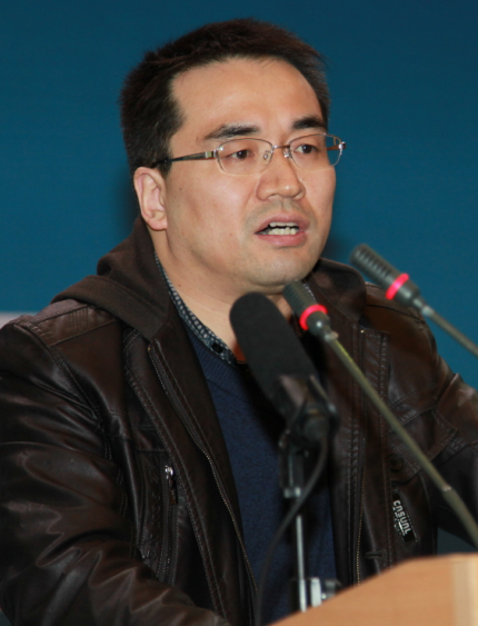 王树众 王树众