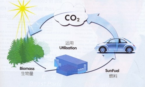 全球汽油消费10%将由二代生物燃料替代 全球汽油消费10%将由二代生物燃料替代