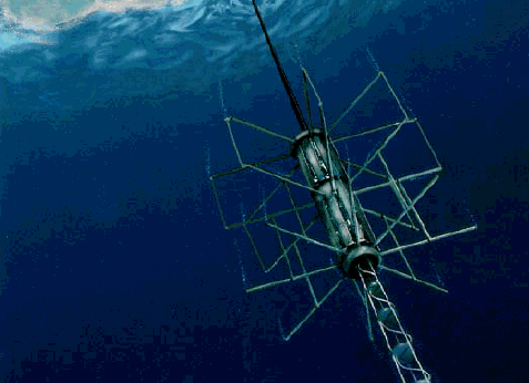 深水高分辨率浅地层探测技术 深水高分辨率浅地层探测技术