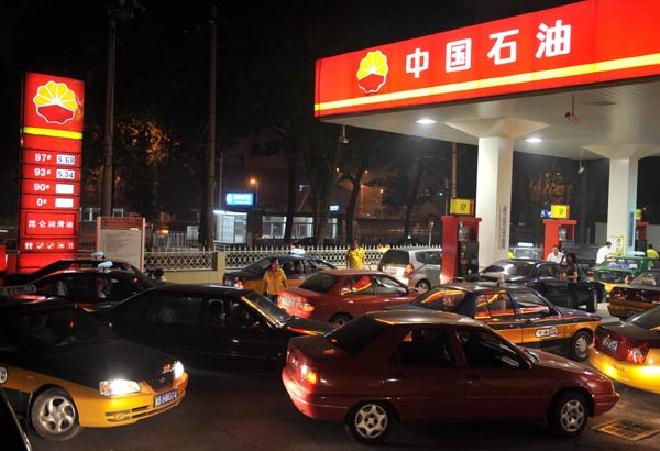 油价 油价