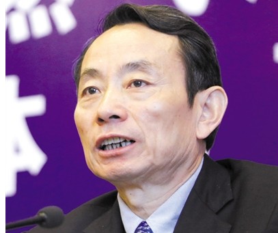 蒋洁敏 