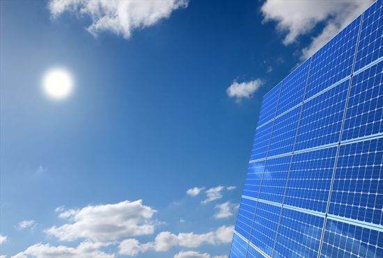 太阳能 太阳能