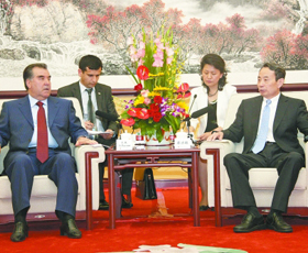 塔吉克斯坦 塔吉克斯坦
