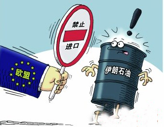 伊朗石油 伊朗石油