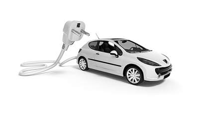 新能源车 新能源车