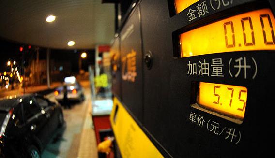油价 油价