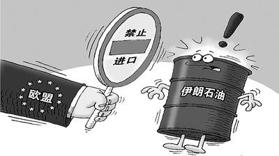 石油禁运 石油禁运