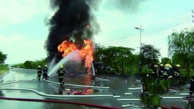 油罐车 油罐车