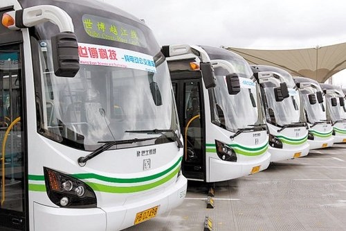 新能源车 新能源车