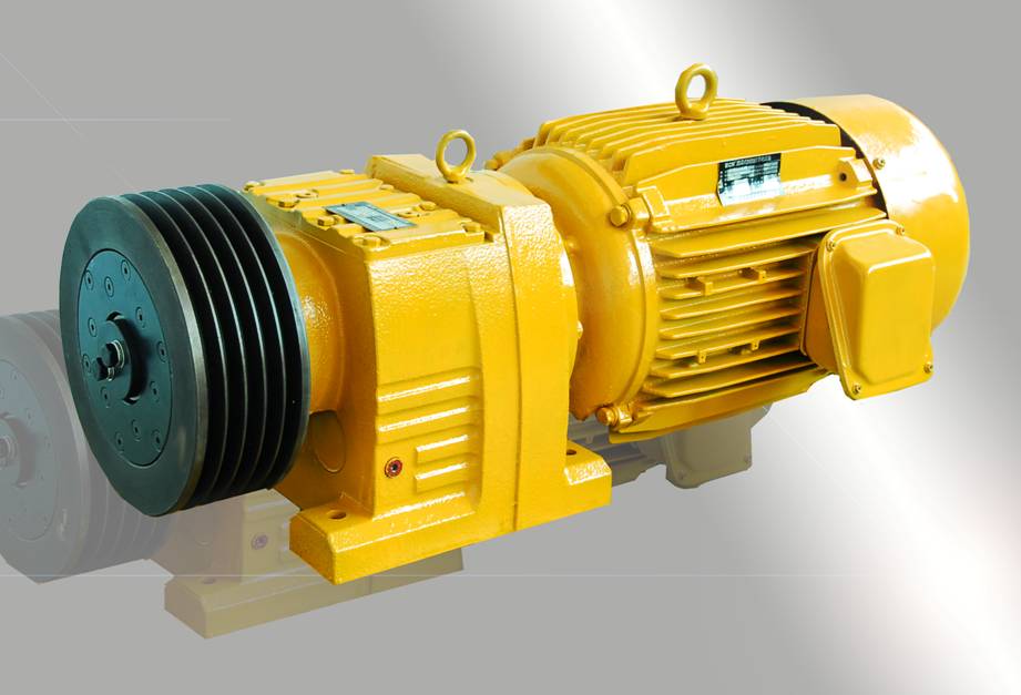 油田游梁式抽油机高效节能设备(节电率30%-5