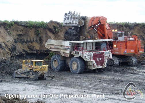 加拿大油砂开采,非常规能源石油论坛板块,石油