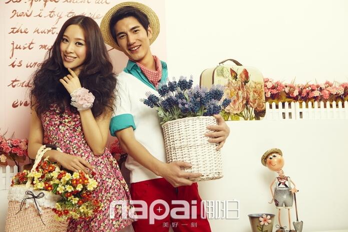 哪里可以做结婚登记照拍摄 201512030544120501.jpg