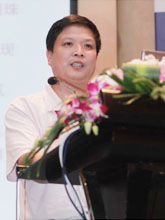 薄玉宝--中国石化集团上海海洋石油局工程院副院长