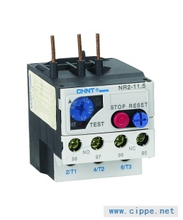 nr2系列热过载继电器-供应产品-柳州亚泰电器有限公司公司 - 全球石油