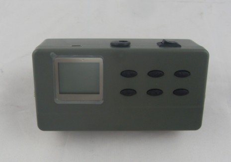 出口中东/非洲沙漠地区专用防沙电子诱鸟器