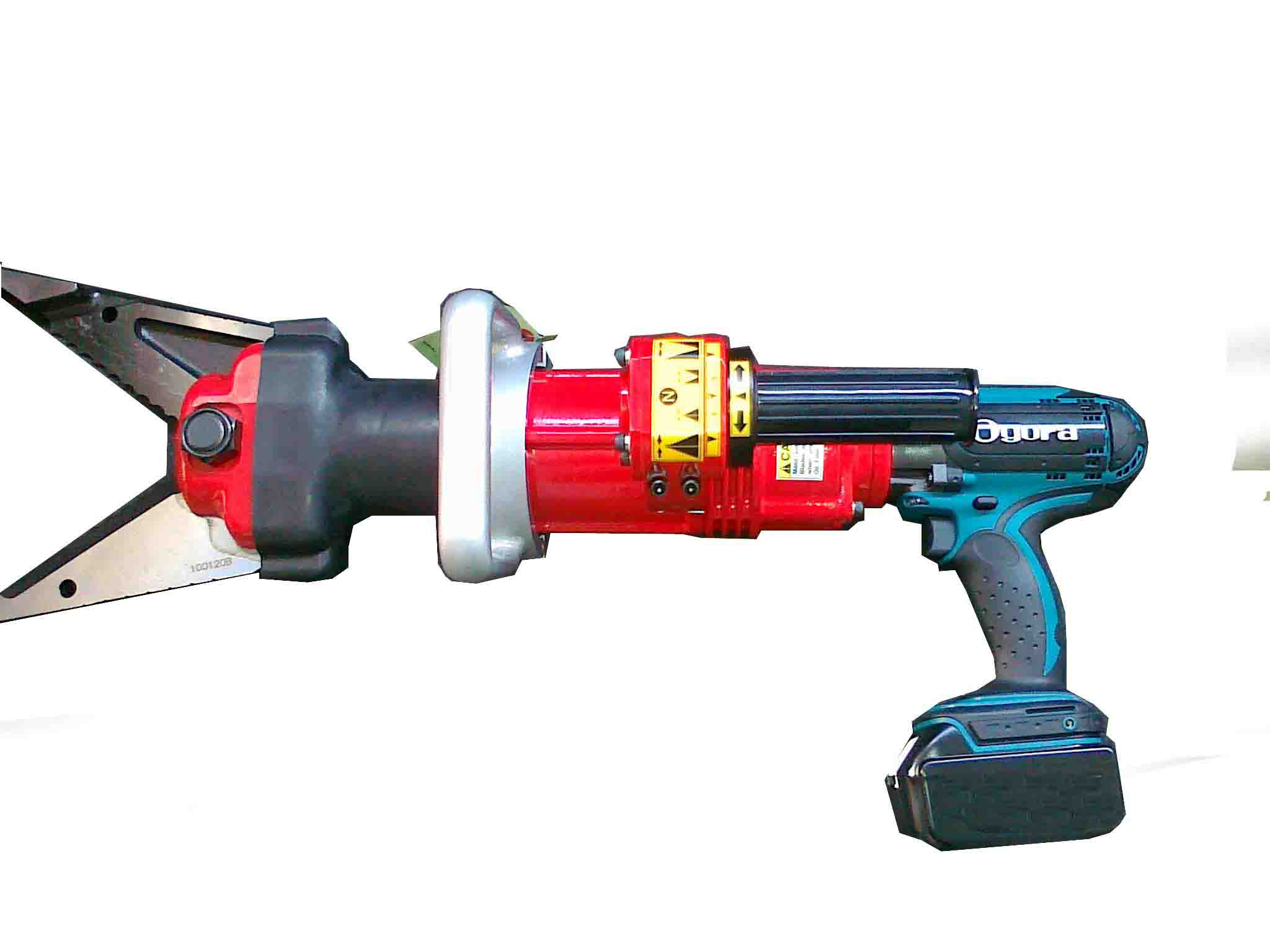 全球石油化工网 >> 产品频道   bc-300电动液压剪扩钳,   07-17 bc