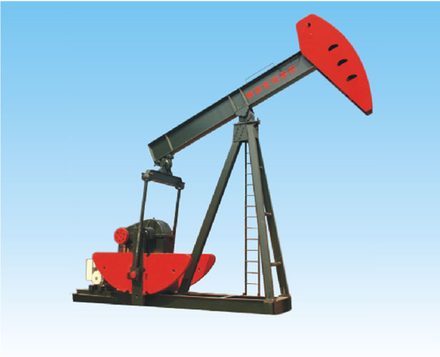 常规式抽油机 -供应产品-陕西省宝深石油机械(集团)有限公司公司